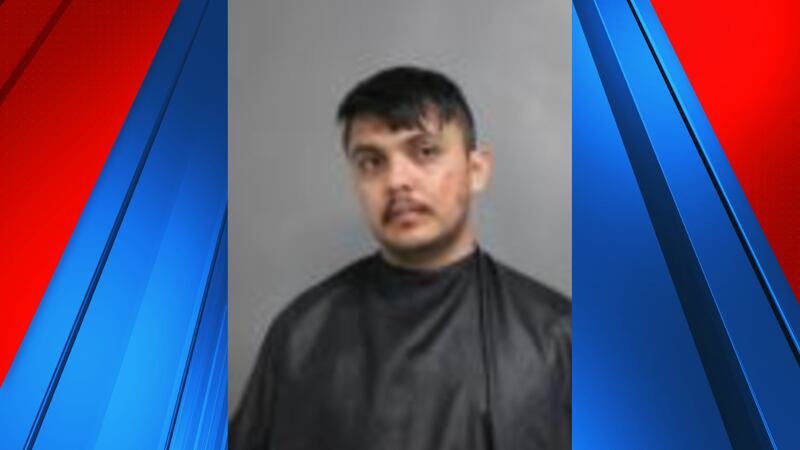 Investigators identified the suspect as 29-year-old Juan Ramirez.