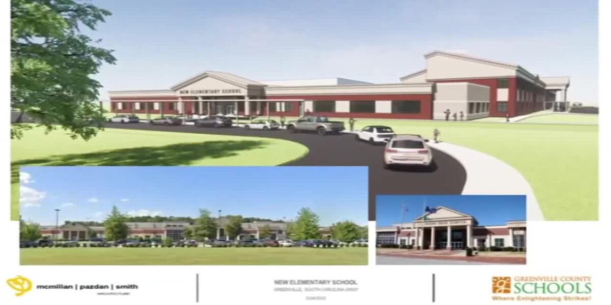 GCS announce student assignment plans for new elementary school, others