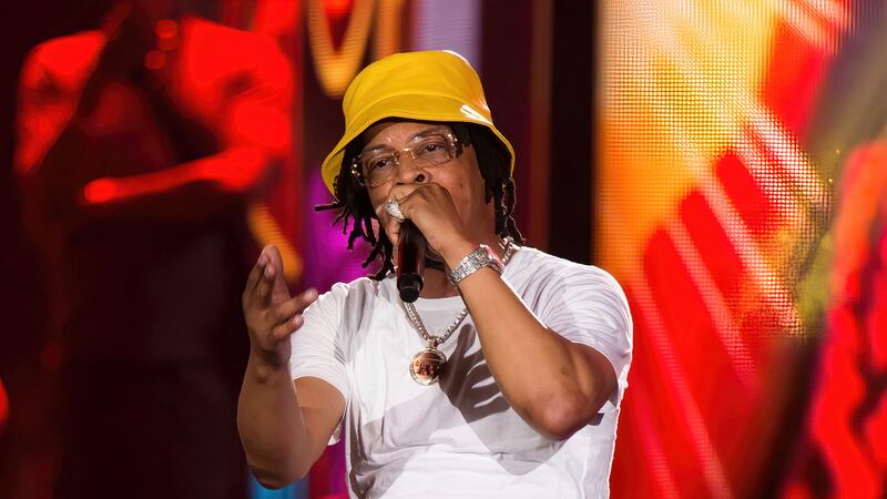 Ti Rapper Suspicious Rapper T.I. arrested at Atlanta airport in case of mistaken identity