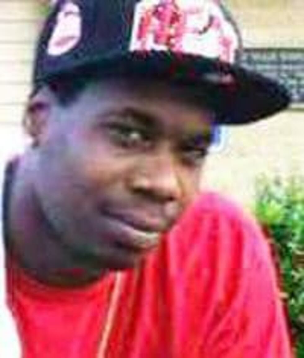 Deputies Arrest 2 In Connection To Greenville County Cold Case Homicide From 2015 Deputies Arrest 2 In Connection To Greenville County Cold Case Homicide From 2015
