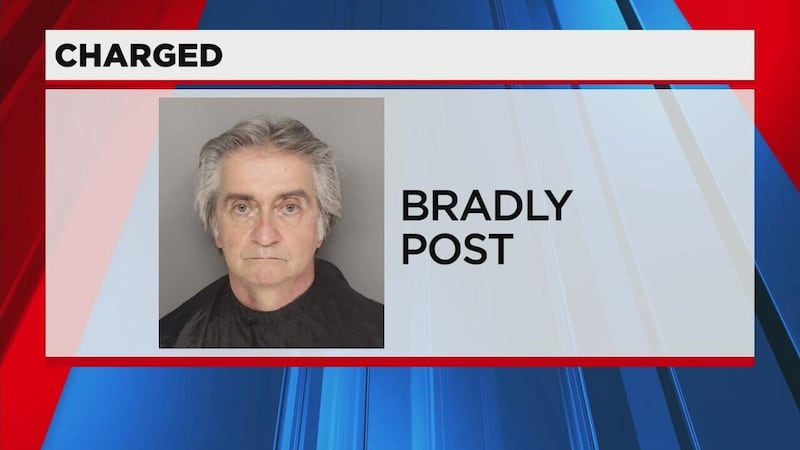 Bradly Post