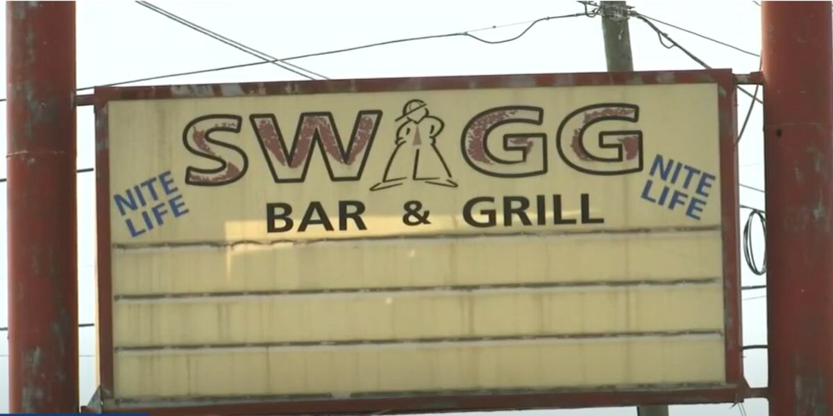 Arrest Made In Connection To 2021 Murder At Greenville Club Deputies Say Arrest Made In Connection To 2021 Murder At Greenville Club Deputies Say