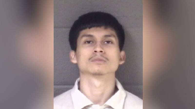 18-year-old sentenced for shooting at houses in Buncombe Co., injuring ...