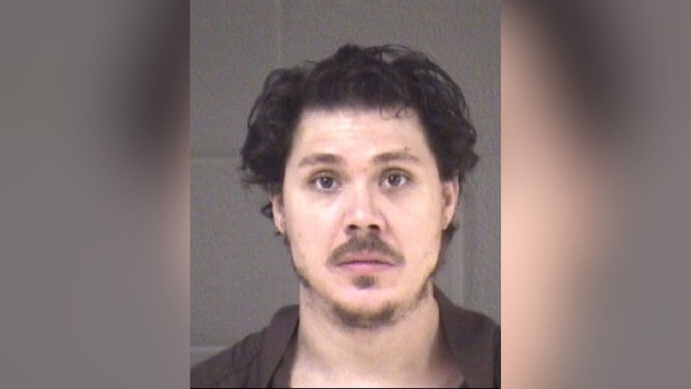Nicholas Shane Stephenson