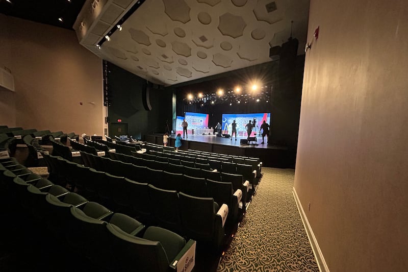 The SCGOP runoff debate will be held at Coastal Carolina University in Conway on June 16.