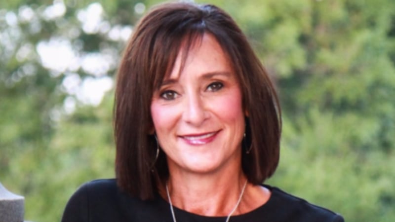 Loria Murray Questions about the Murdaugh investigations? Ask FOX Carolina’s trial ...