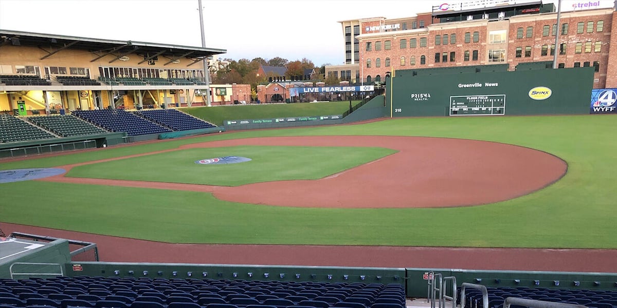 La estrella de ‘The Office’ se reunirá con los fanáticos durante el concurso de cocina de chile en Greenville Drive