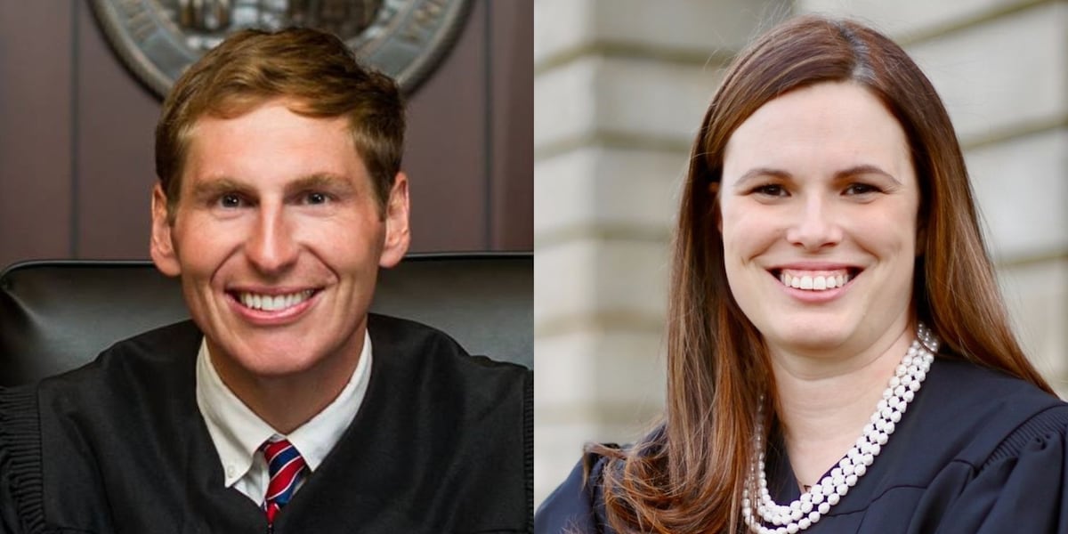 Laura Cubbage North Carolina appeals judges hear arguments in unresolved court election