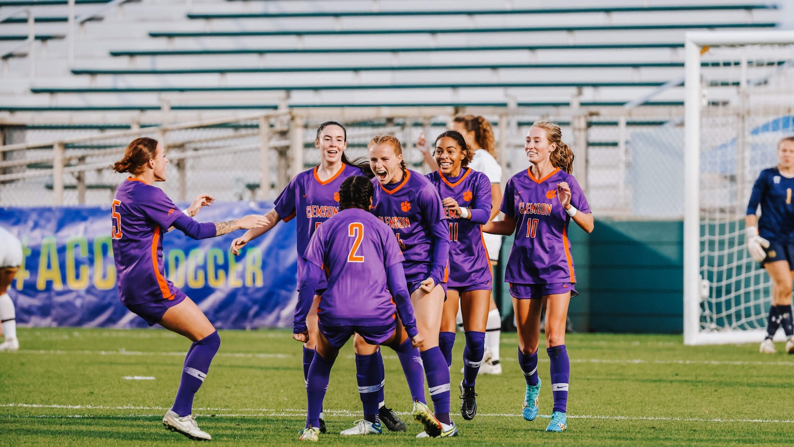 Clemson Falls To Florida State In Women s Soccer ACC Championship clemson-falls-to-florida-state-in-women-s-soccer-acc-championship