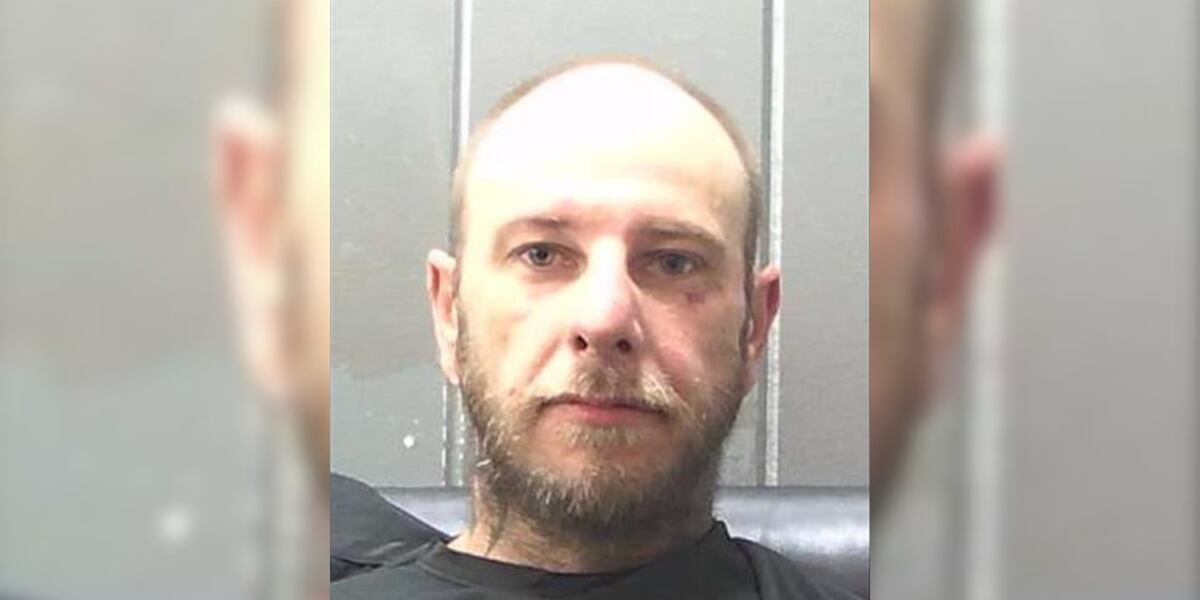 Hadley Andrake Ga. deputies arrest man facing officer assault charge following chase