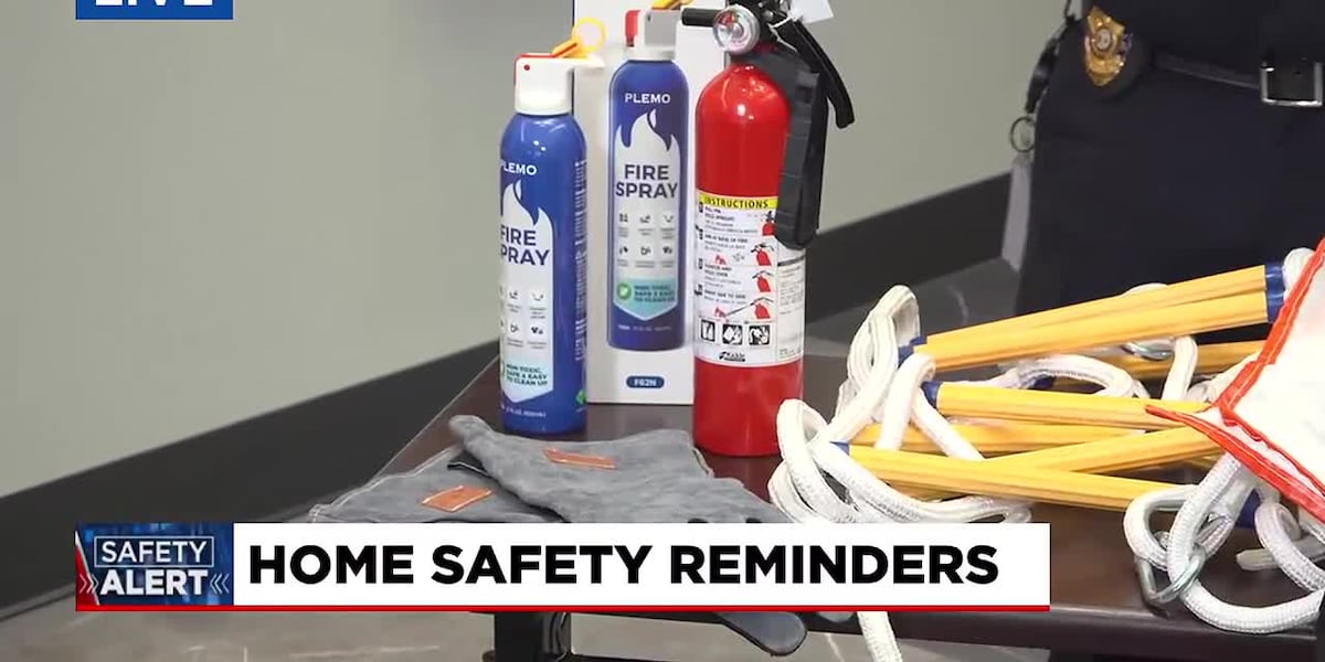 Safety products are hot during online shopping sales: What you need to know