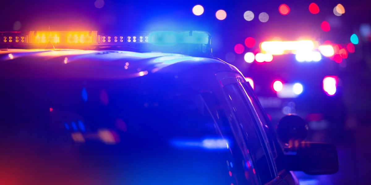 Coverage image for: Deputies investigating early morning drive-by shooting in Spartanburg
