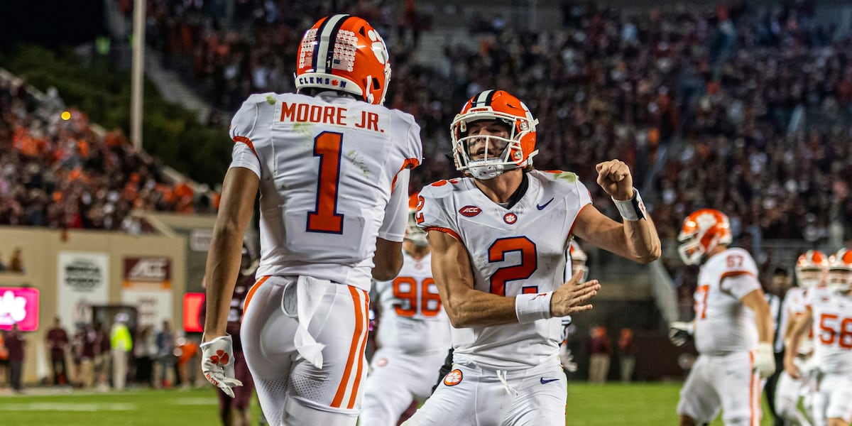 Tigers, Gamecocks earn spots on Associated Press preseason All-America team