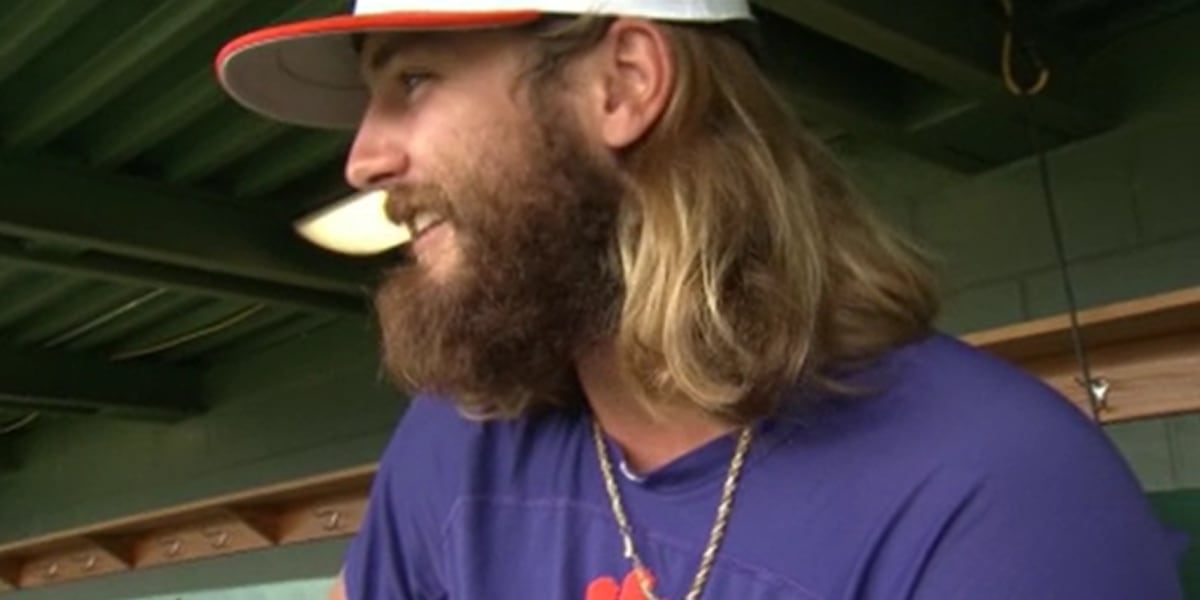 Former Clemson outfielder Reed Rohlman passes away at 29