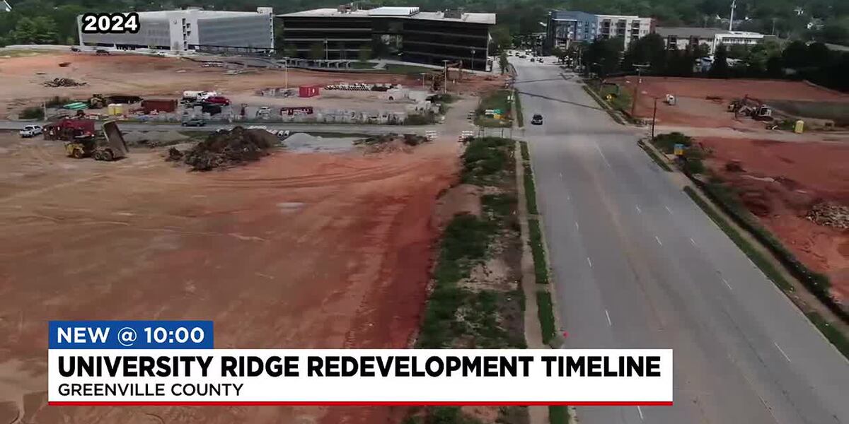 University Ridge Reno EXPLAINED: How did the University Ridge project emerge, and where are ...