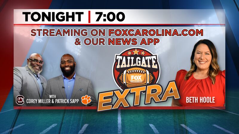 FOX Carolina Tailgate Extra: Experts break down Carolina’s big win over ...
