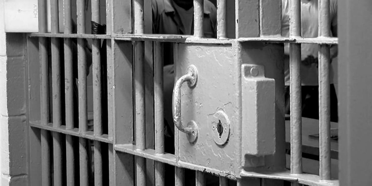 DA: Man sentenced up to 4 years for drive-by into occupied home in NC