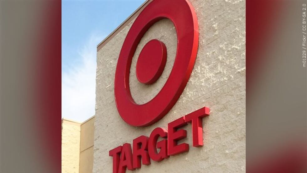 Meet Target. Sign Target announces price cuts on thousands of items ahead of spring