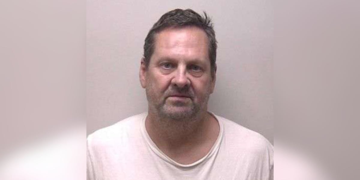 Officials: Upstate funeral home CEO extradited to Michigan on sex crime charge