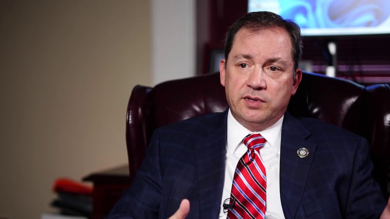 SC Attorney General’s Race | Candidate Profile: David Stumbo