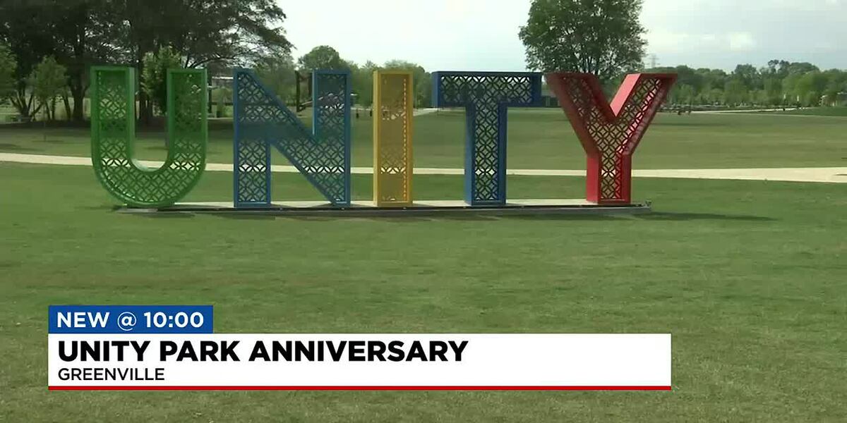 Unity Parrk Unity Park making impact in community one year after opening