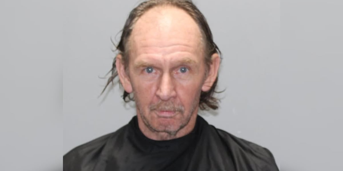 Solicitor: Pickens man sentenced after pleading guilty to trafficking meth