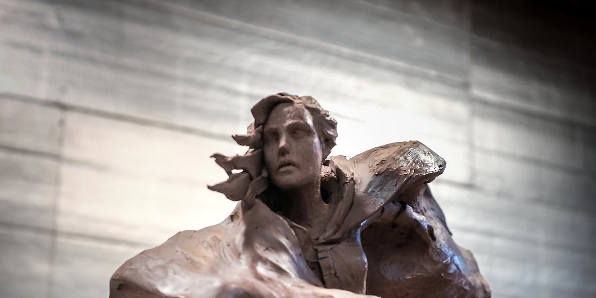 Travelers Rest to honor Revolutionary War heroine Dicey Langston with future statue