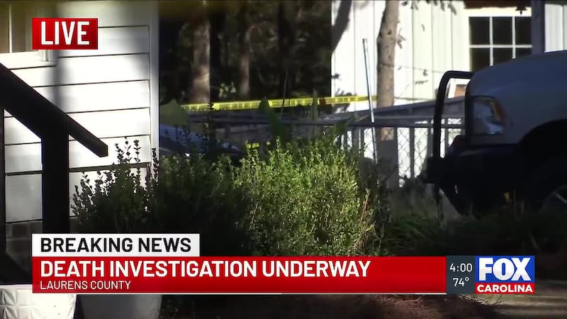 death investigation whns