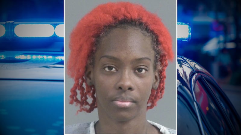 Baby dies after being found near front door of insect-infested apartment, police say