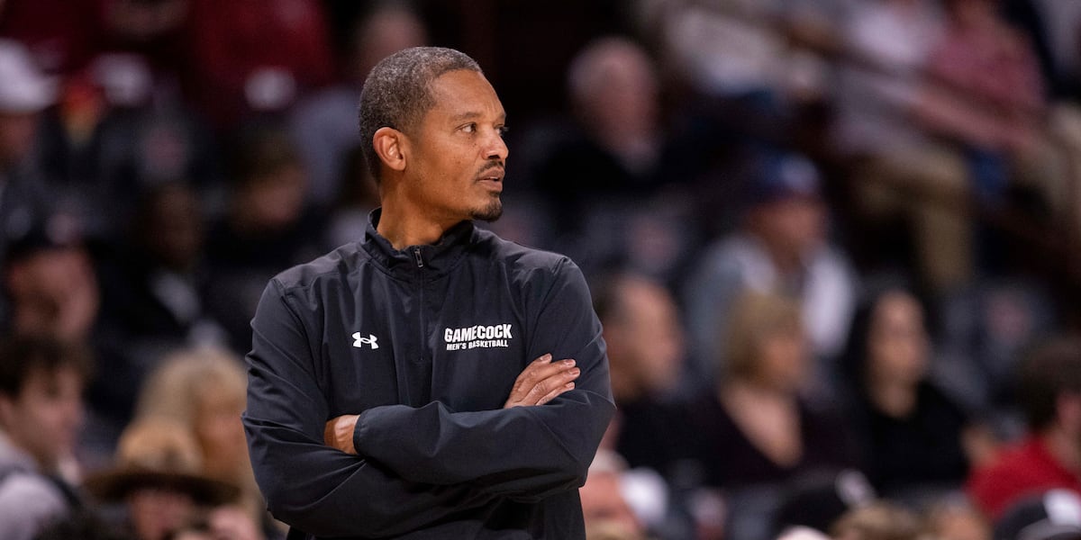 South Carolina Will Host Virginia Tech in 2025 ACC/SEC Challenge