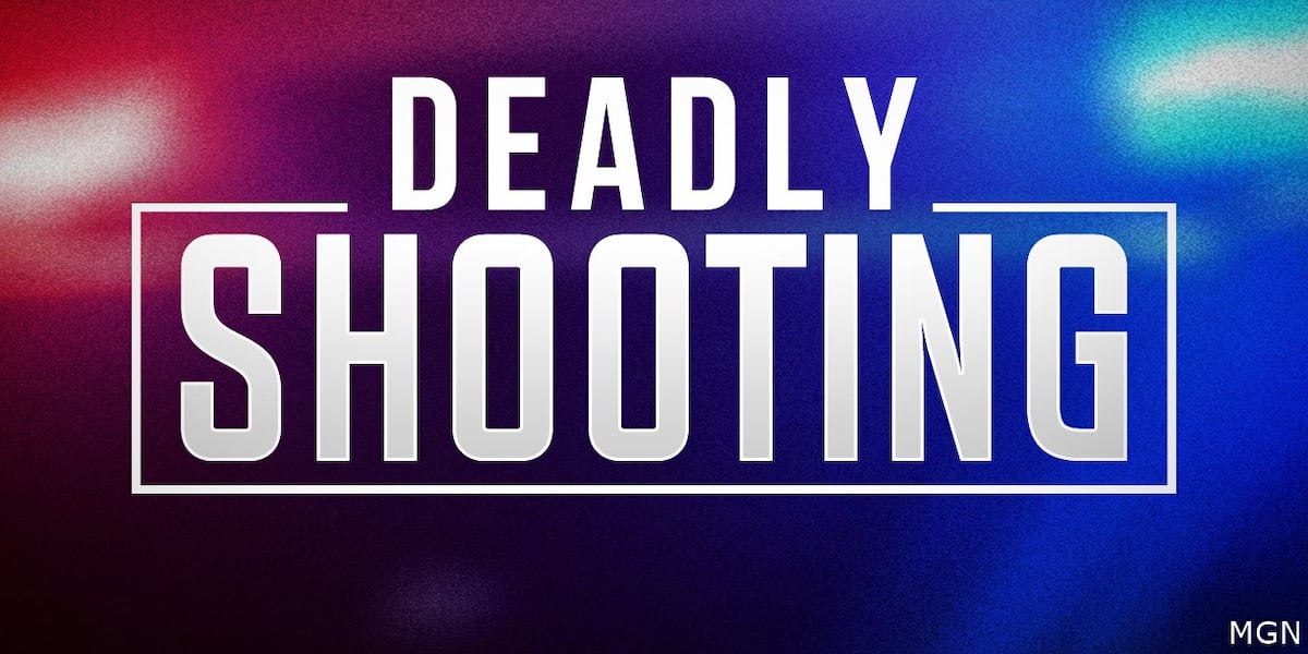 Deputies: 2 found shot to death in Greenville County home