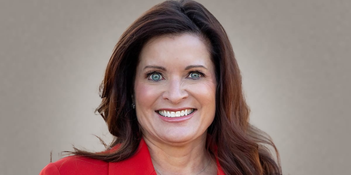 Sheri Riggs Candidate for U.S. House District 3: Sheri Biggs (R-SC)