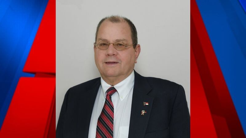 David Flarty Candidate for U.S. Senate (NC-R): David Flaherty