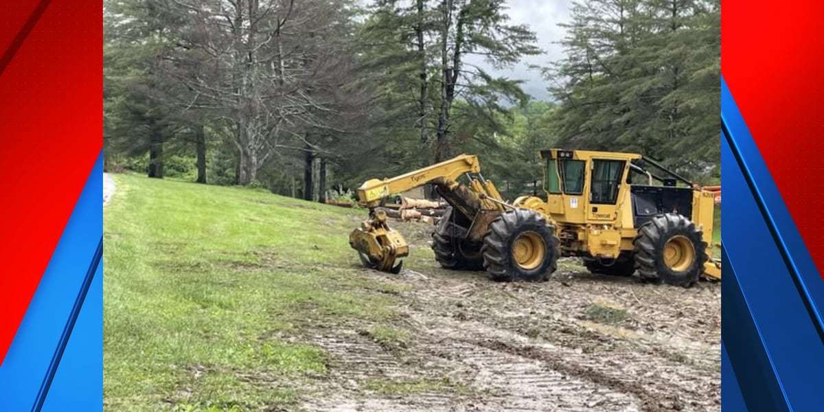 Construction begins for new sports complex in Henderson County