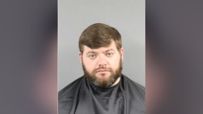 SLED reports a former school resource officer was arrested for a child sex crime.