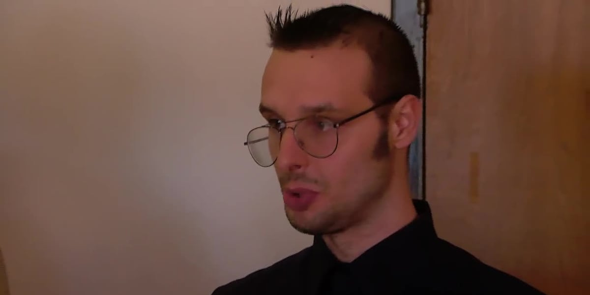 ‘I didn’t mean any hate’: Suspect in South Carolina cross-burning