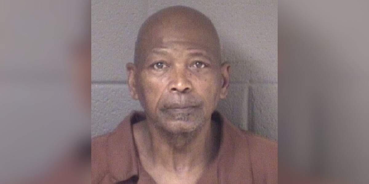 Deputies: Man arrested after fentanyl, crack cocaine found in NC home