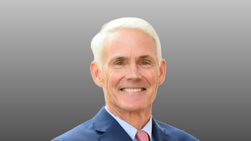 SC Governor's Race | Candidate Profile: Billy Webster SC Governor's Race | Candidate Profile: Billy Webster
