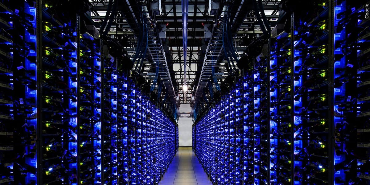 SC lawmakers submit resolution to temporarily halt data center projects