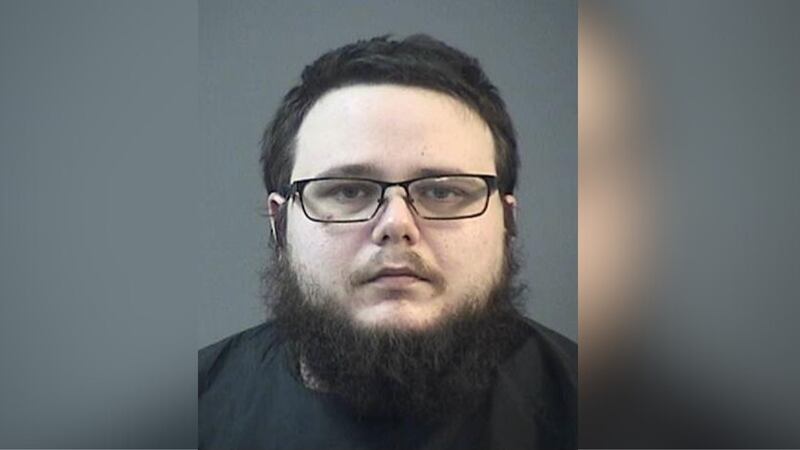 A man who was arrested in Oconee County on drug-related charges is now facing sex crime...
