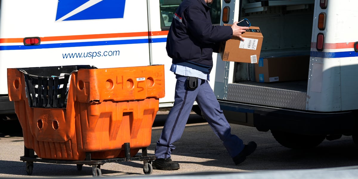 USPS No Mail Delivery All Postal Locations Closed For Juneteenth usps-no-mail-delivery-all-postal-locations-closed-for-juneteenth