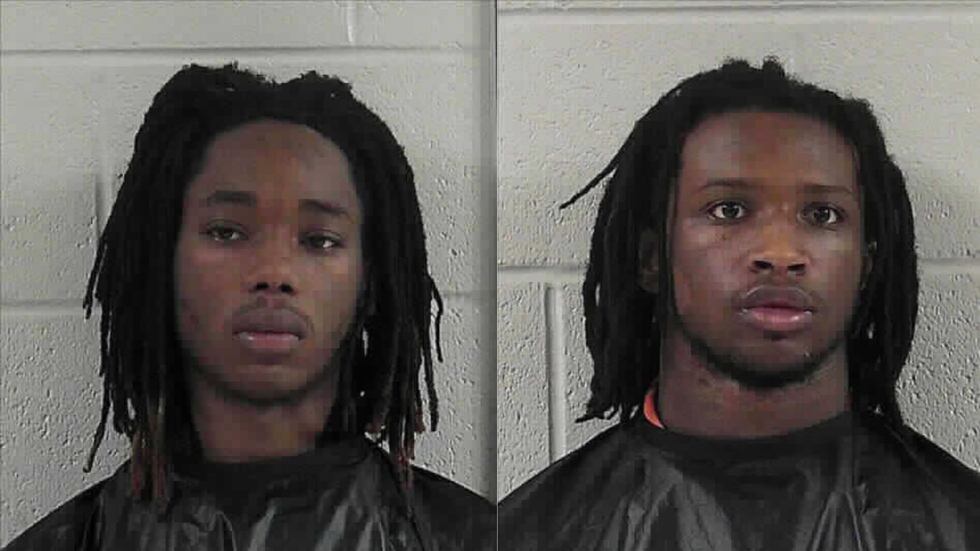 Merial Bemis Mugshots.com Georgia Georgia Man Accused Of Shooting Florida Couple