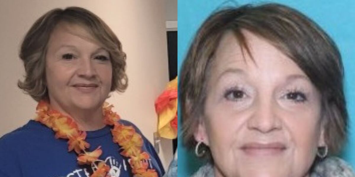 Missing Rutherford Co. woman dies in car crash in Texas, deputies say