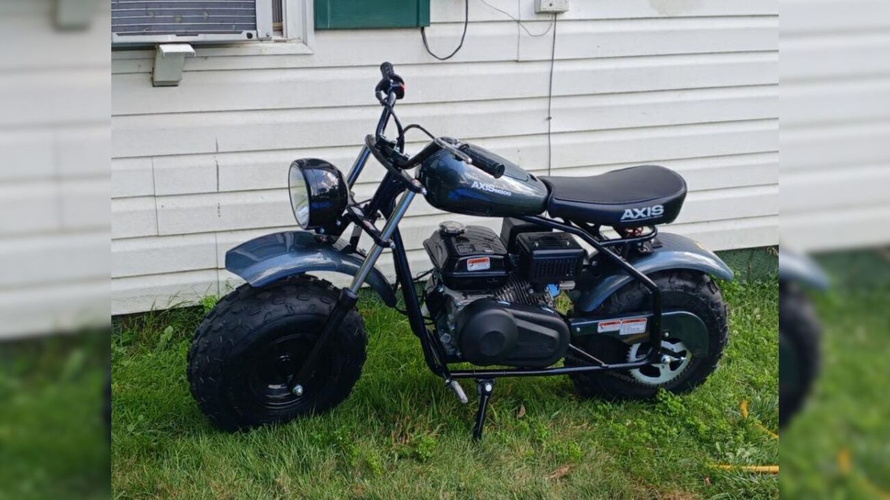 WNC deputies provide Christmas gifts to children in need with raffle, event