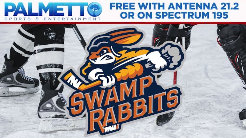 Swamp Rabbits