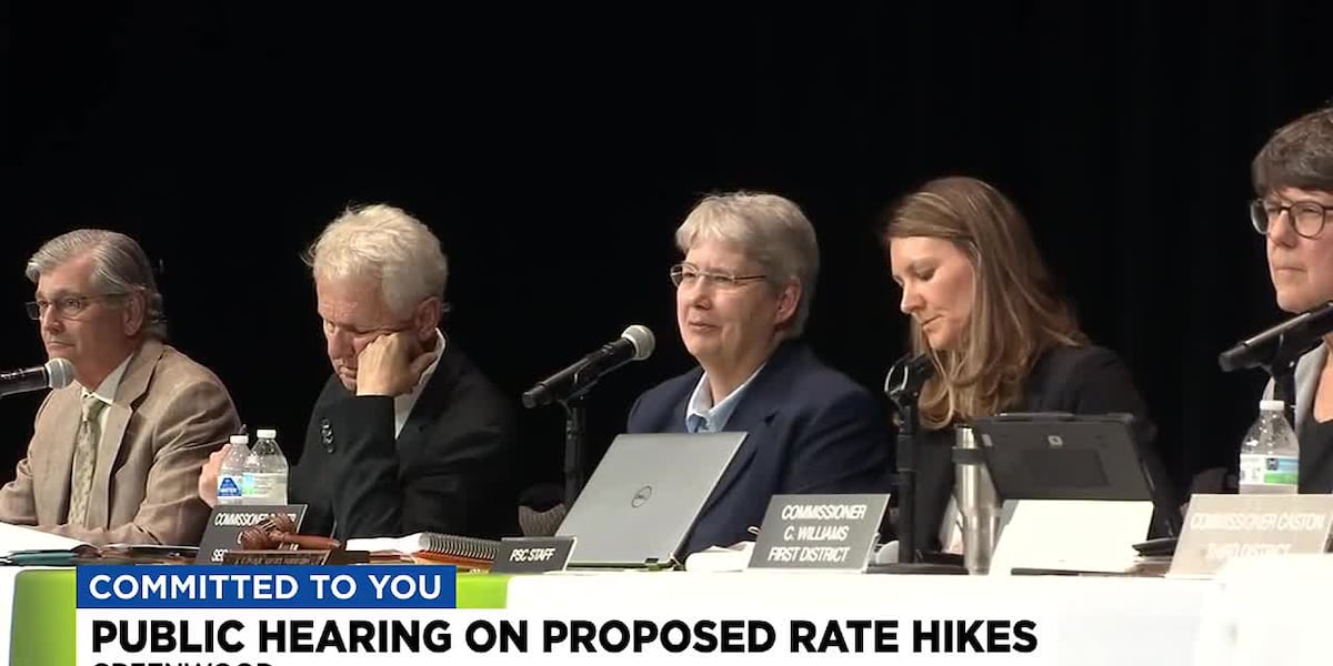 Duke Rates Are Ridiculous ‘This is not the time;’ residents push back against proposed Duke ...