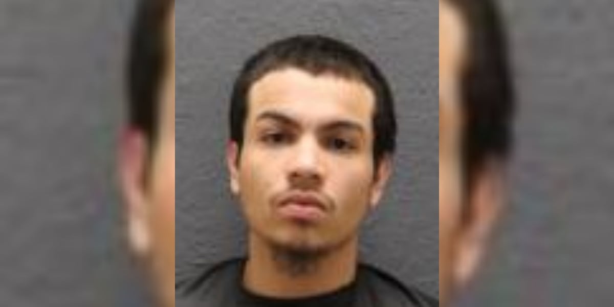 Pennsylvania man sentenced to 40 years for 2023 Oconee County murder