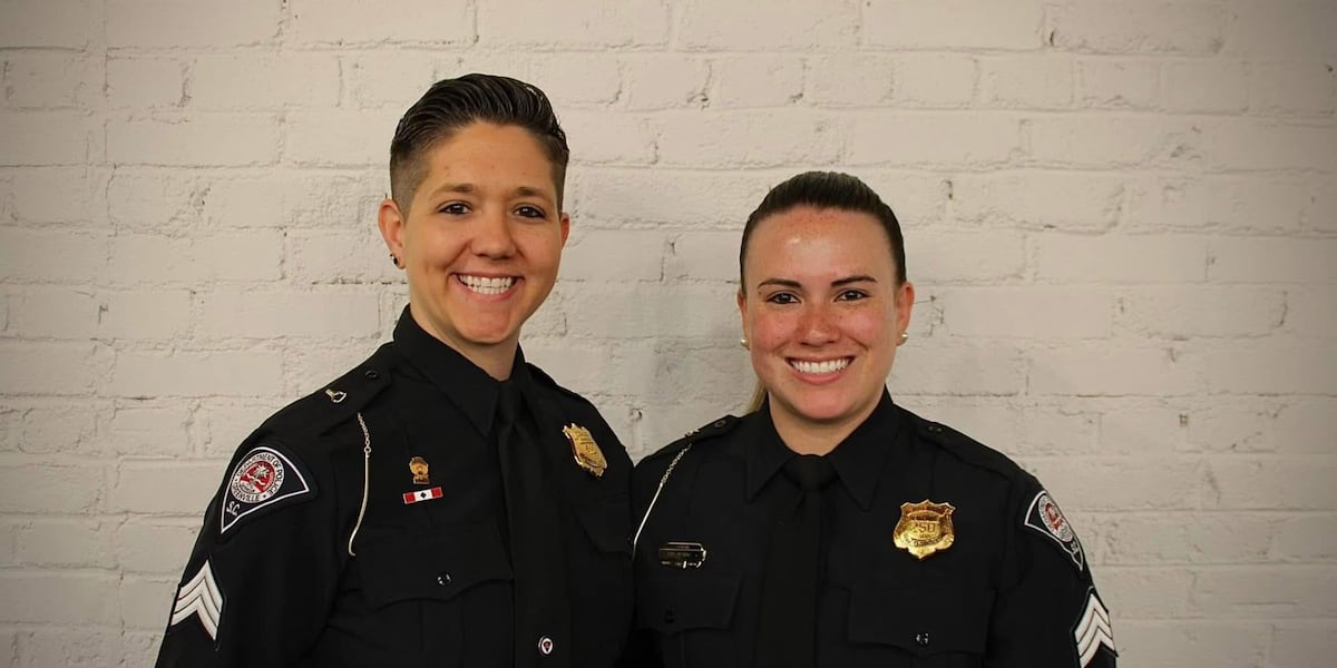 Greenville officers involved in deadly head-on crash: What we know
