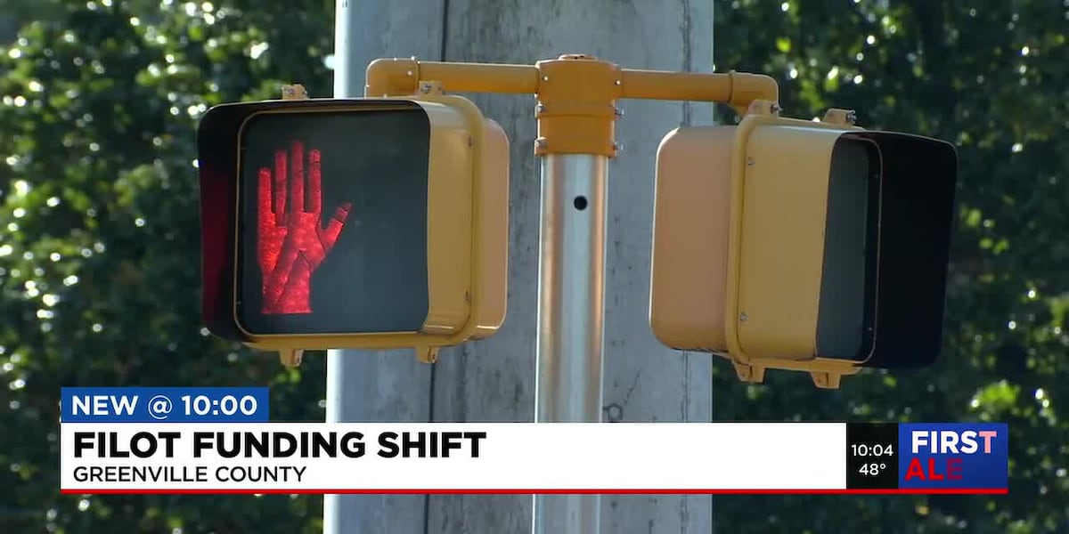 Feilot Greenville County FILOT funding changes spark debate over impact on ...