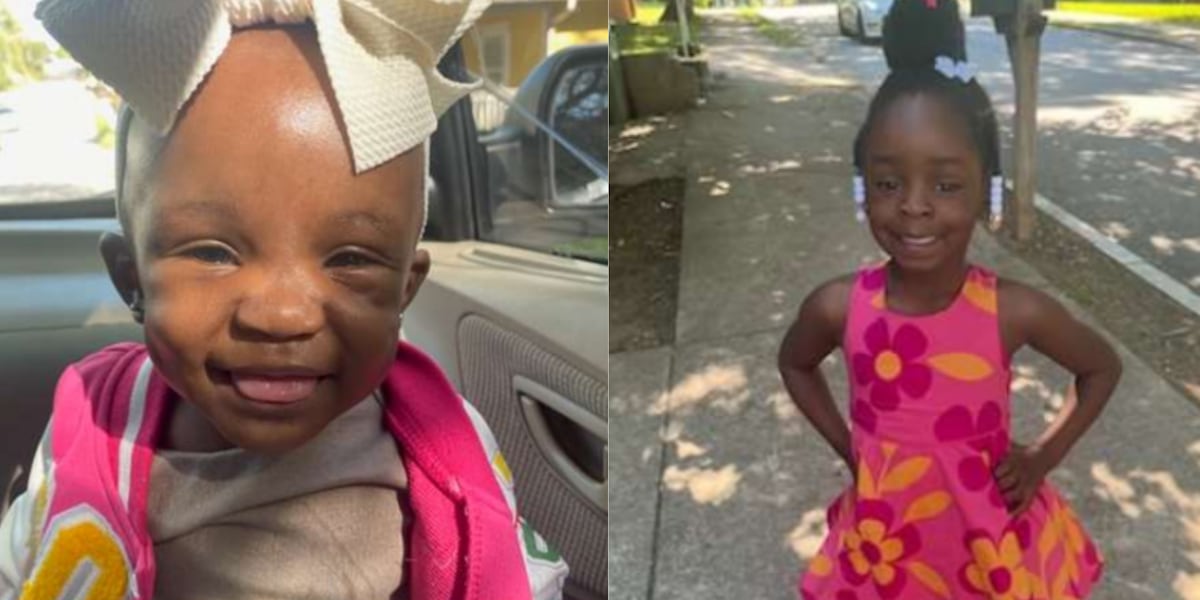 Coverage image for: AMBER ALERT: 2 children missing, believed to have been abducted by babysitter